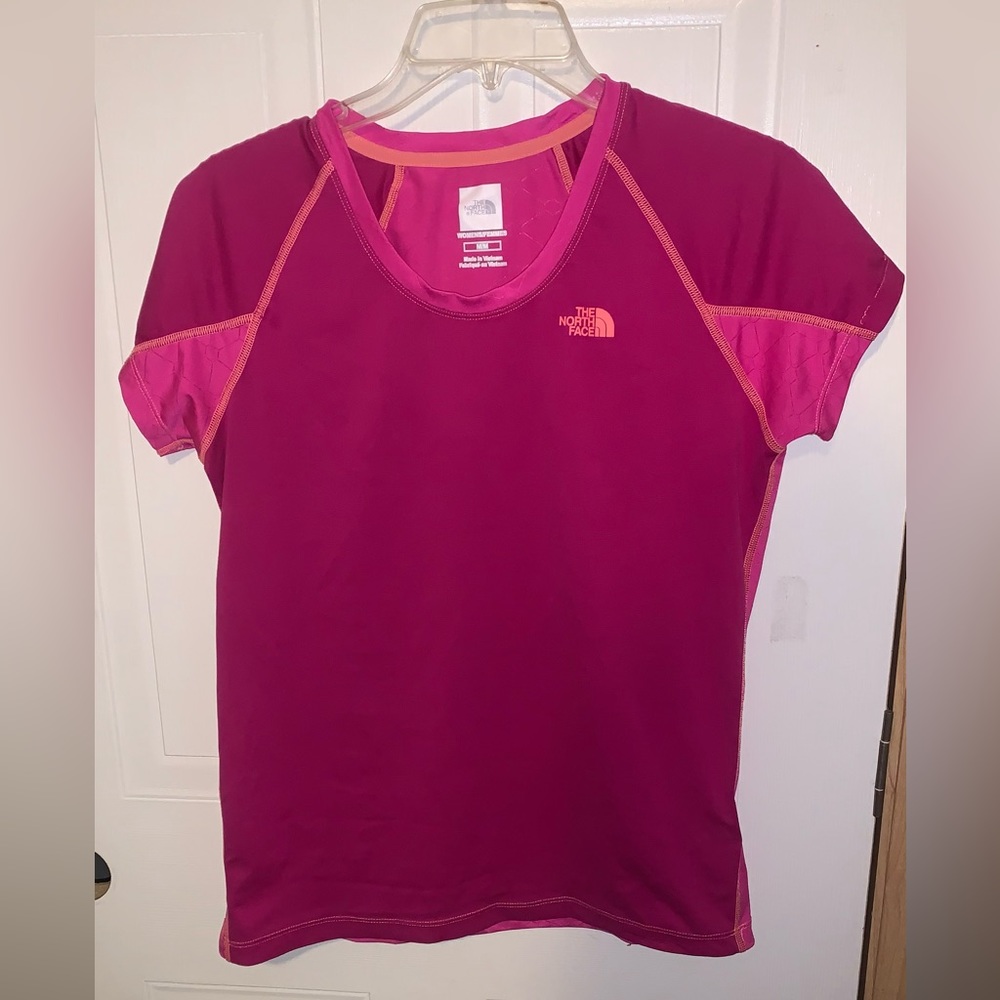 workout shirt